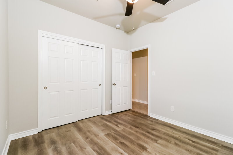 2,315/Mo, 5984 Malta Cir Round Rock, TX 78665 Bedroom View 2