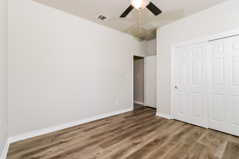 2,315/Mo, 5984 Malta Cir Round Rock, TX 78665 Bedroom View 4