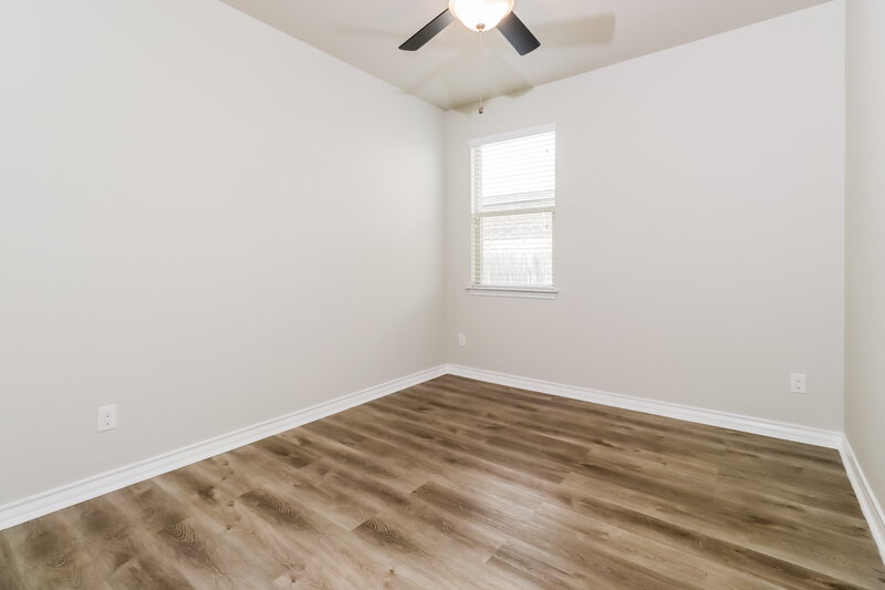 2,315/Mo, 5984 Malta Cir Round Rock, TX 78665 Bedroom View 5
