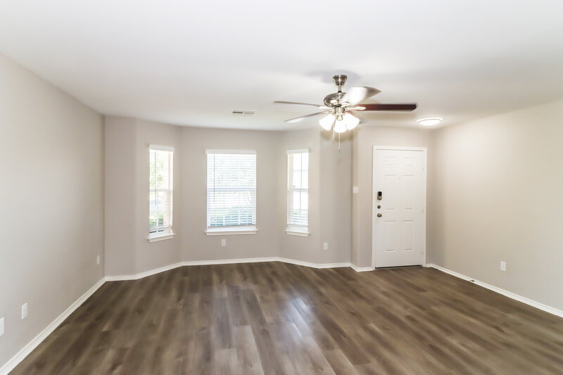 2,215/Mo, 2820 Hearthsong Loop Round Rock, TX 78665 Living Room View