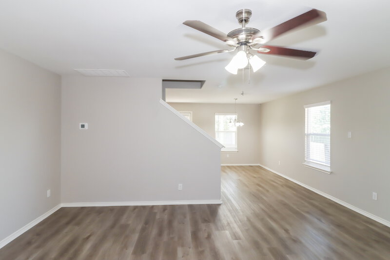 2,215/Mo, 2820 Hearthsong Loop Round Rock, TX 78665 Living Room View 2