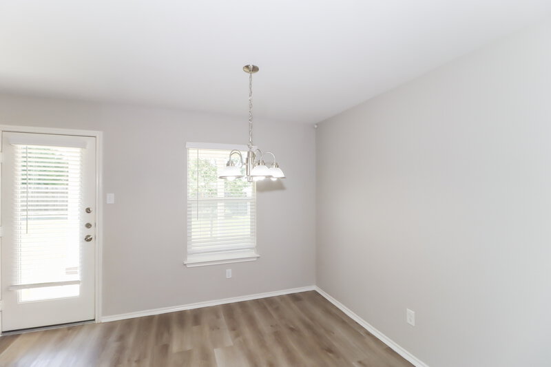 2,215/Mo, 2820 Hearthsong Loop Round Rock, TX 78665 Dining Room View