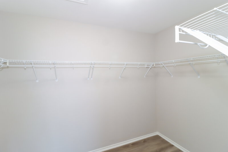 2,215/Mo, 2820 Hearthsong Loop Round Rock, TX 78665 Walk In Closet View