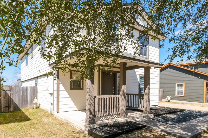1,925/Mo, 13125 Briarcreek Loop Manor, TX 78653 Front View