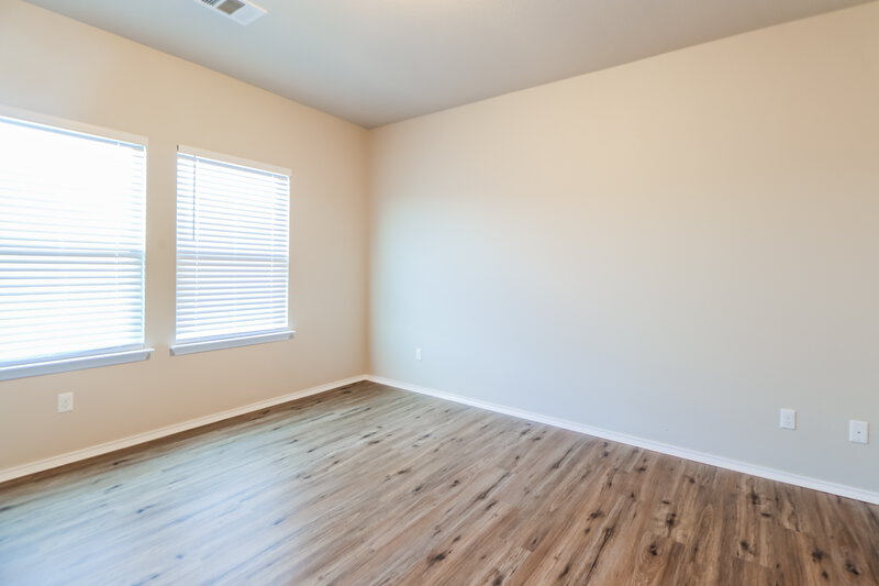2,550/Mo, 204 Eagle Owl Loop Leander, TX 78641 Bedroom View 2