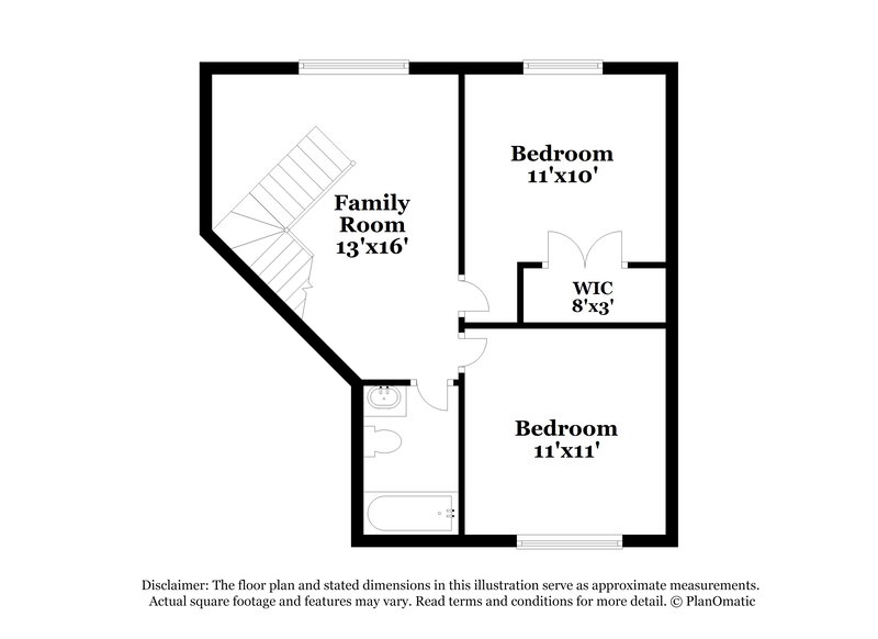 2,120/Mo, 16706 Shipshaw River Dr Leander, TX 78641 Front View 2
