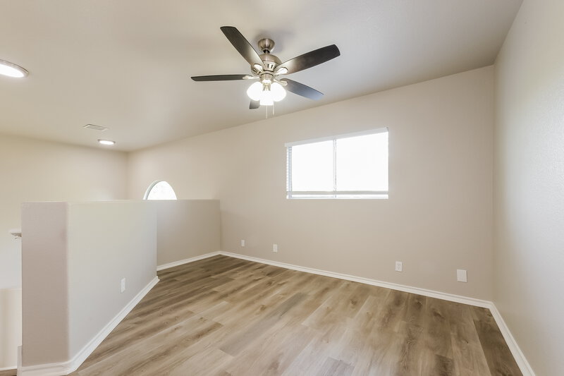 2,120/Mo, 16706 Shipshaw River Dr Leander, TX 78641 Family Room View