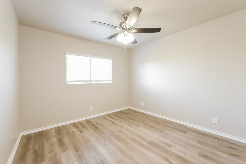 2,120/Mo, 16706 Shipshaw River Dr Leander, TX 78641 Bedroom View