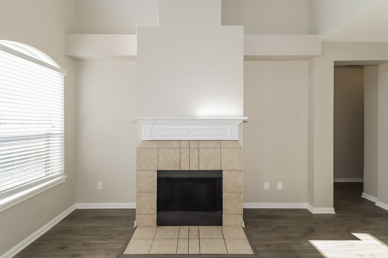 2,770/Mo, 539 W Metcalfe St Hutto, TX 78634 Living Room View