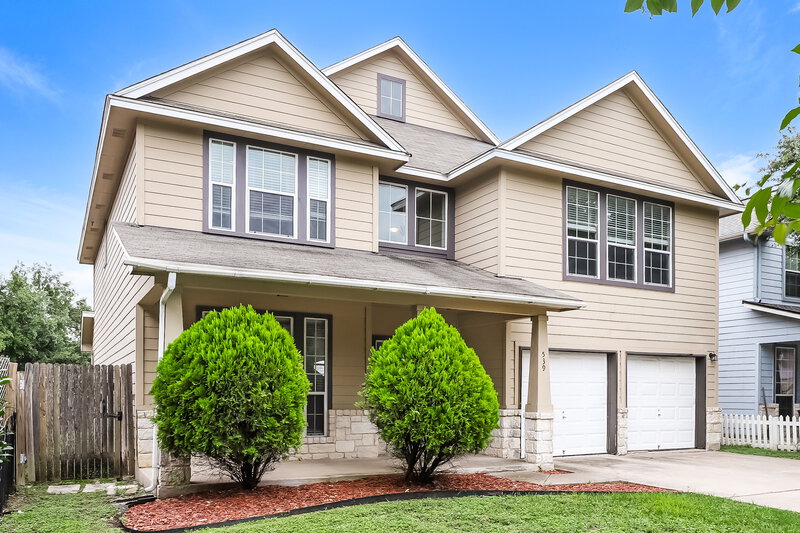 2,195/Mo, 539 W Metcalfe St Hutto, TX 78634 Misc View