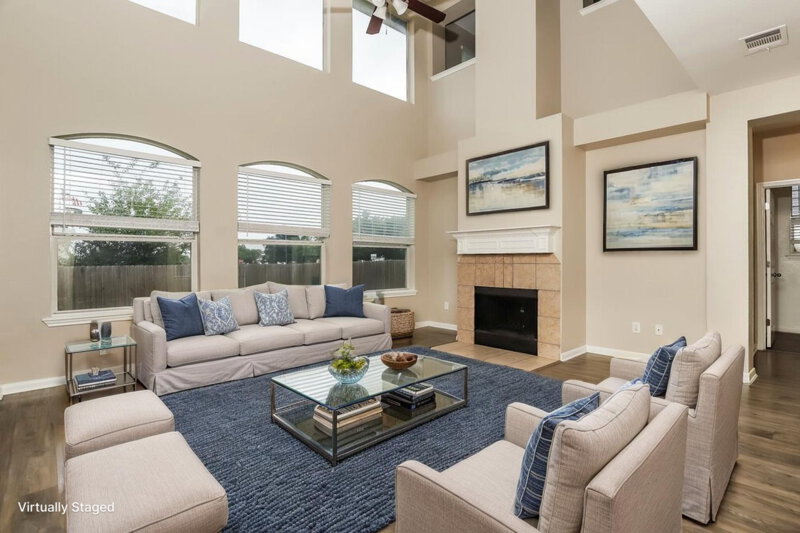 2,195/Mo, 539 W Metcalfe St Hutto, TX 78634 Misc View 2