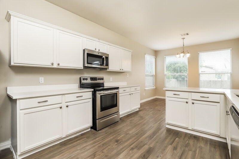 2,195/Mo, 539 W Metcalfe St Hutto, TX 78634 Misc View 6