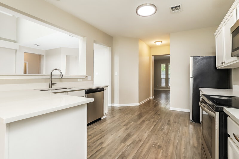 2,195/Mo, 539 W Metcalfe St Hutto, TX 78634 Misc View 7