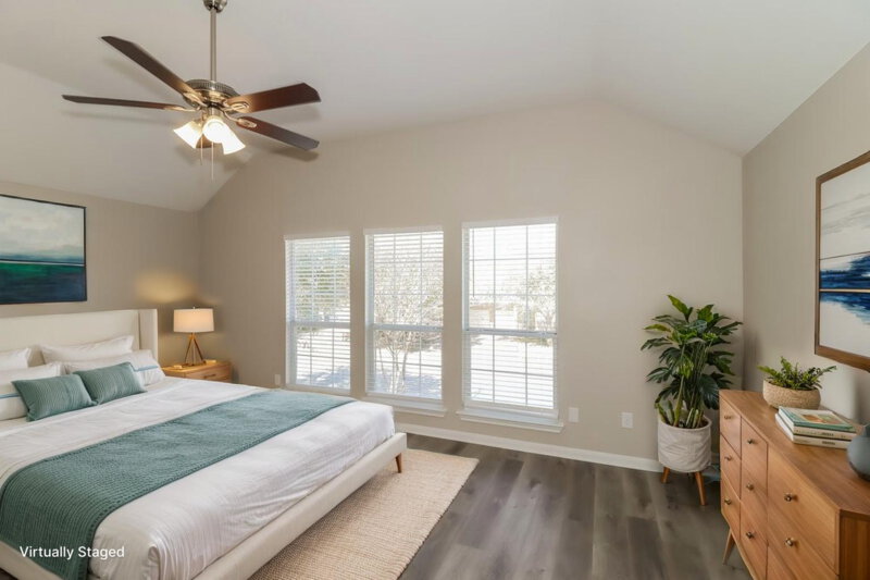 2,815/Mo, 539 W Metcalfe St Hutto, TX 78634 Misc View 9