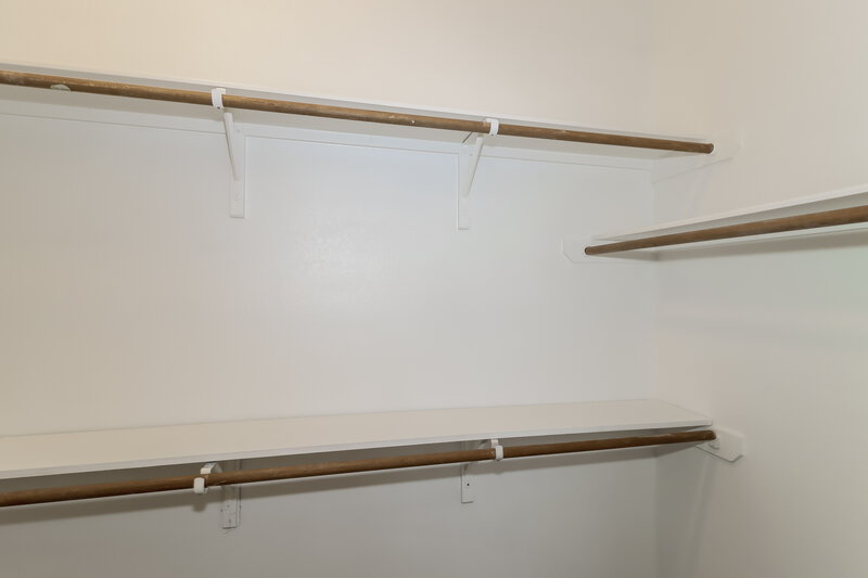 2,770/Mo, 539 W Metcalfe St Hutto, TX 78634 Walk In Closet View