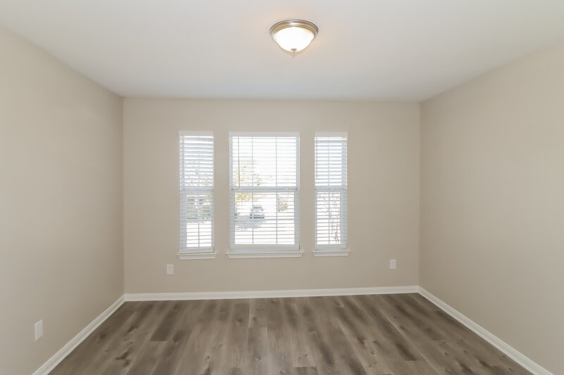 2,770/Mo, 539 W Metcalfe St Hutto, TX 78634 Bedroom View 2