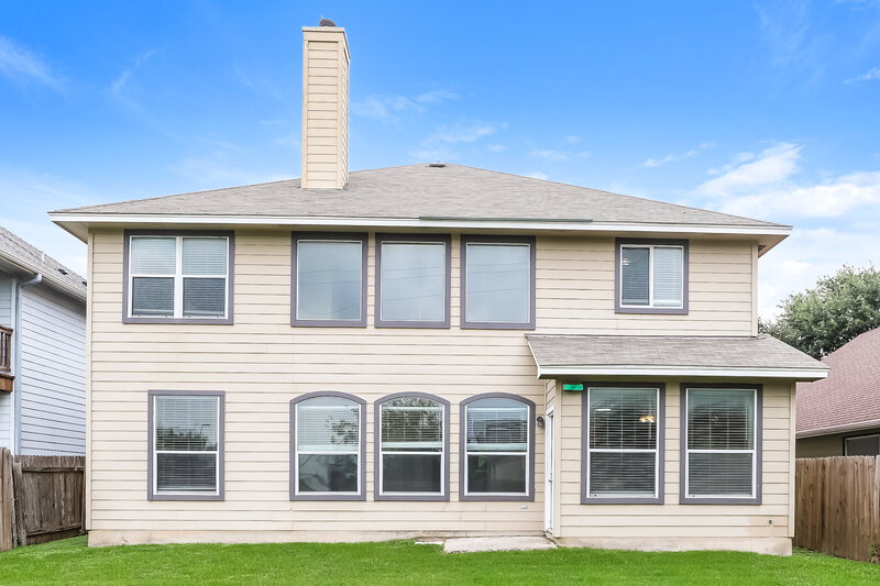 2,195/Mo, 539 W Metcalfe St Hutto, TX 78634 Misc View 17