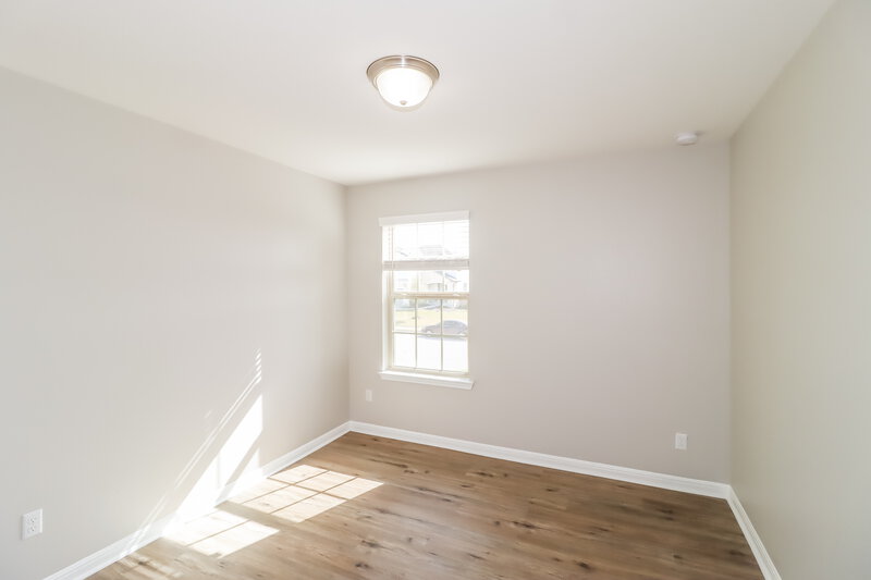2,635/Mo, 8120 Pescara Cv Round Rock, TX 78665 Bedroom View