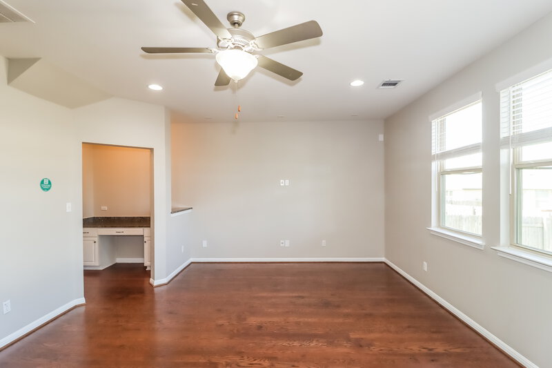 2,635/Mo, 8120 Pescara Cv Round Rock, TX 78665 Bedroom View 3
