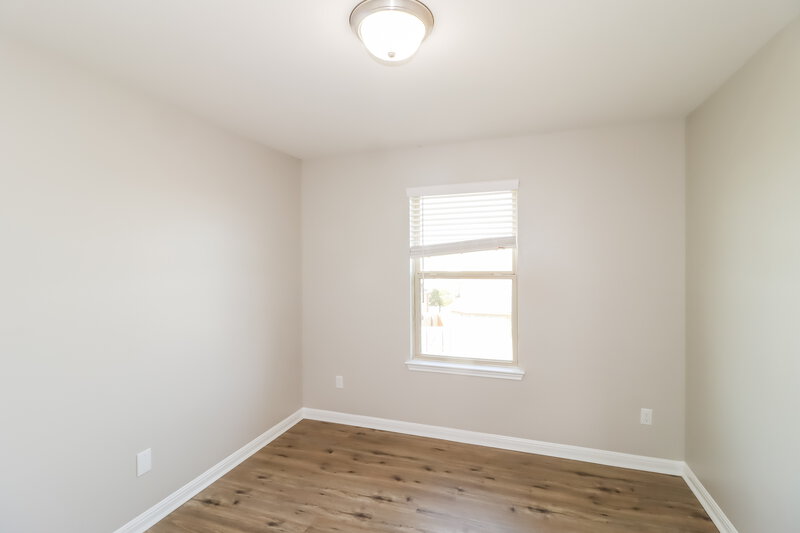 2,635/Mo, 8120 Pescara Cv Round Rock, TX 78665 Bedroom View 4