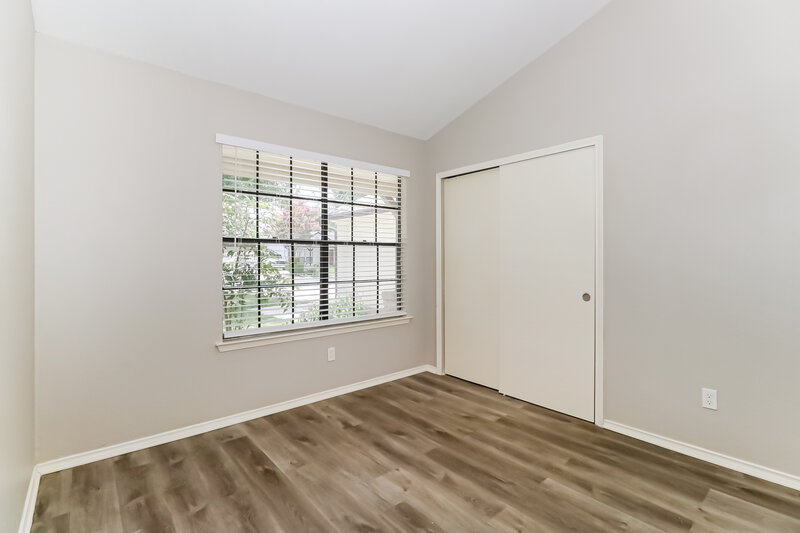 1,810/Mo, 1806 Primrose Trl Round Rock, TX 78664 Bedroom View