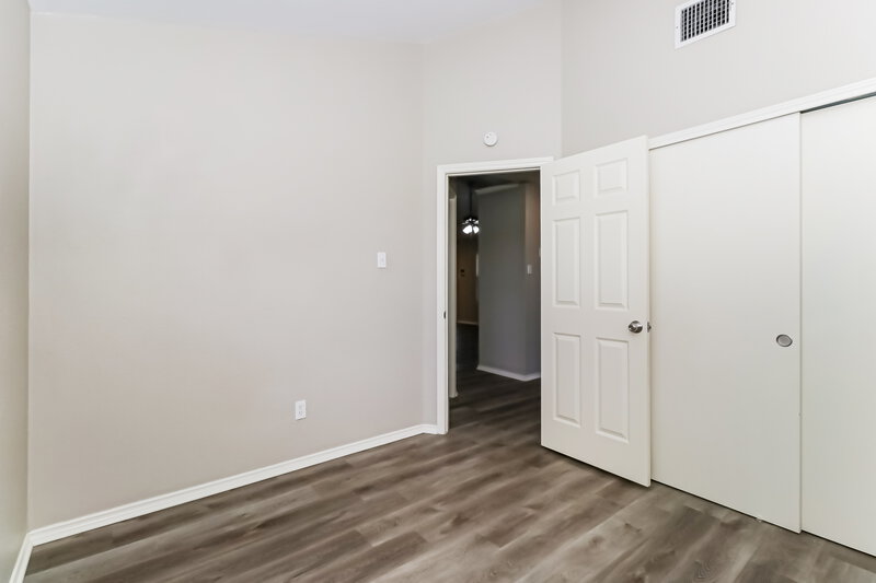 1,810/Mo, 1806 Primrose Trl Round Rock, TX 78664 Bedroom View 2