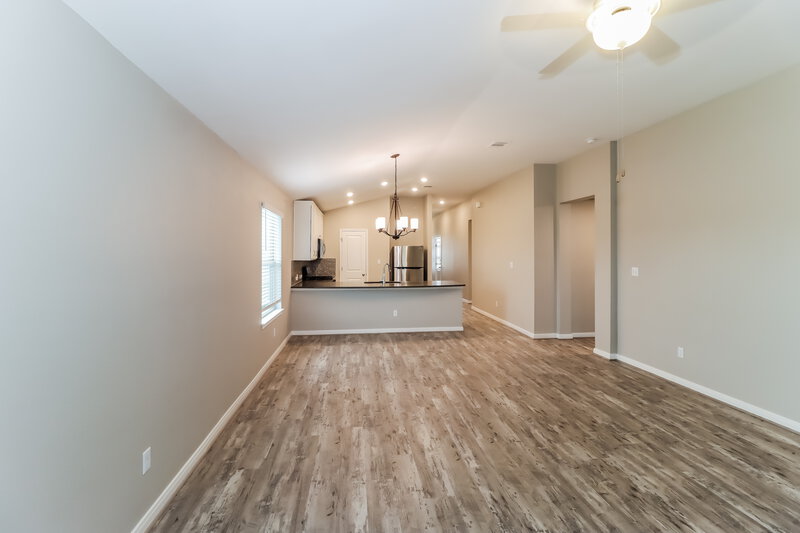 2,300/Mo, 5802 Lucca Ln Round Rock, TX 78665 Living Room View 2