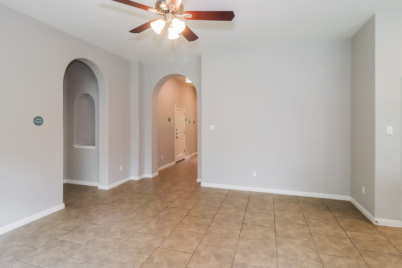 2,940/Mo, 120 Turvey Cv Hutto, TX 78634 Living Room View 2