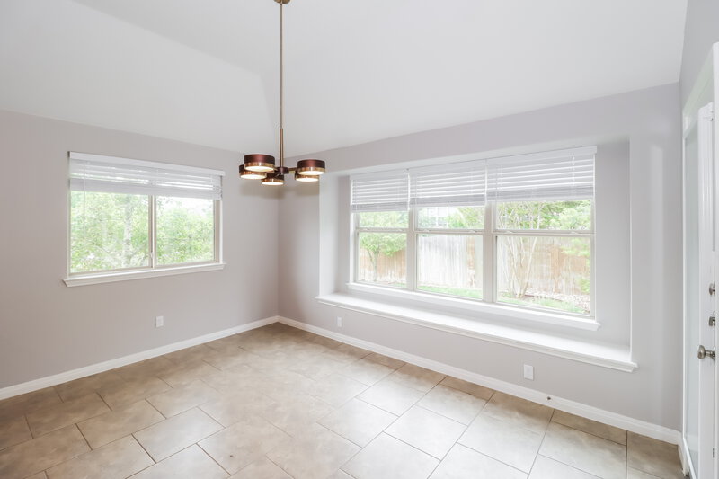 2,940/Mo, 120 Turvey Cv Hutto, TX 78634 Dining Room View