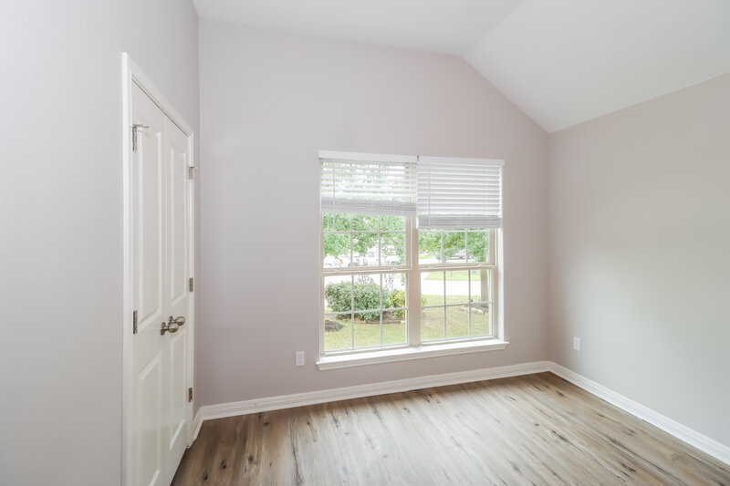2,940/Mo, 120 Turvey Cv Hutto, TX 78634 Bedroom View