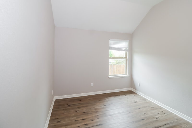 2,940/Mo, 120 Turvey Cv Hutto, TX 78634 Bedroom View 2