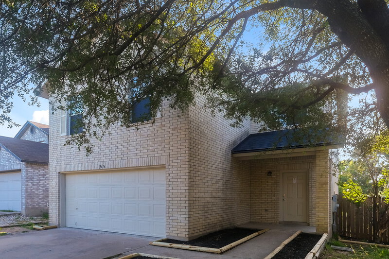 2,220/Mo, 2416 Byfield Dr Cedar Park, TX 78613 Front View