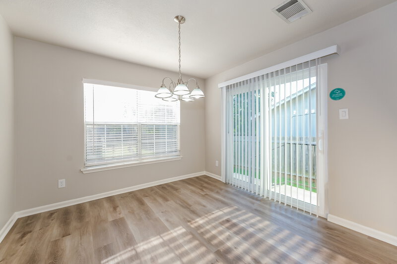 2,220/Mo, 2416 Byfield Dr Cedar Park, TX 78613 Dining Room View