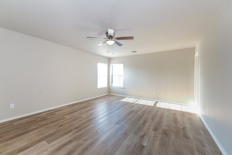2,220/Mo, 2416 Byfield Dr Cedar Park, TX 78613 Main Bedroom View
