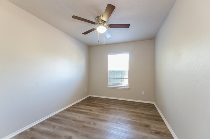 2,220/Mo, 2416 Byfield Dr Cedar Park, TX 78613 Bedroom View 2