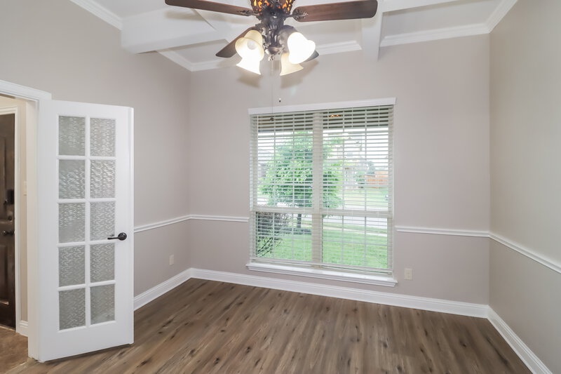 2,135/Mo, 116 Buescher Cv Hutto, TX 78634 Bedroom View 4