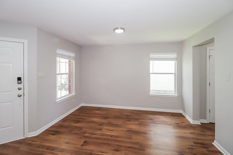 2,380/Mo, 223 Rock Hound Ln Liberty Hill, TX 78642 Family Room View