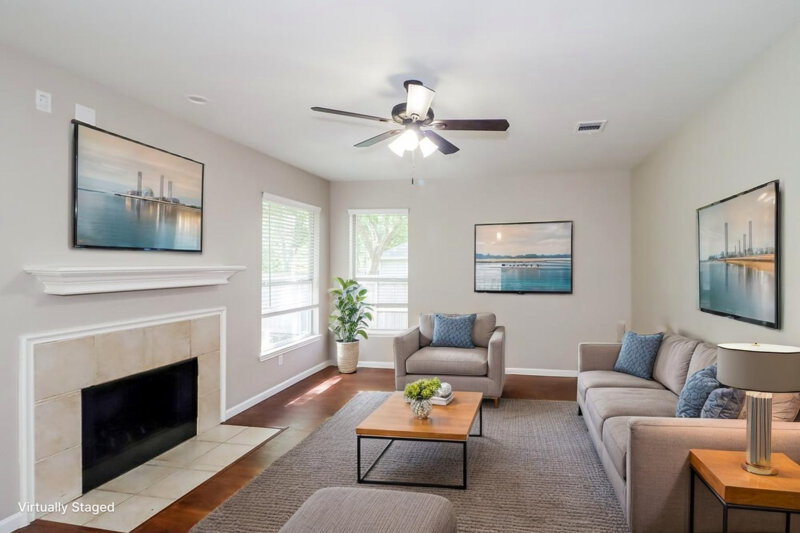 2,560/Mo, 16917 Tortoise St Round Rock, TX 78664 Misc View