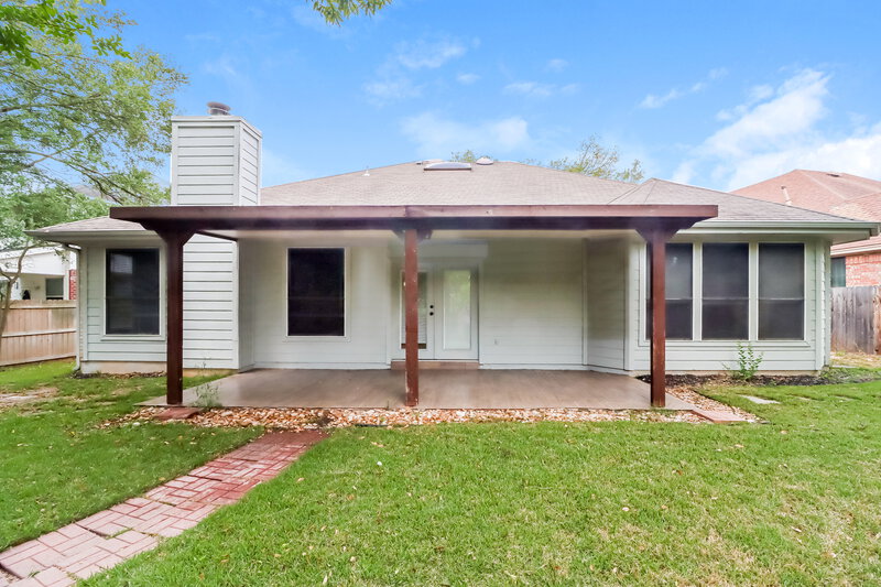 2,560/Mo, 16917 Tortoise St Round Rock, TX 78664 Misc View 16