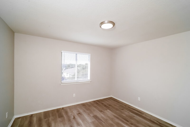 2,295/Mo, 117 Mood Lake Dr Kyle, TX 78640 Bedroom View