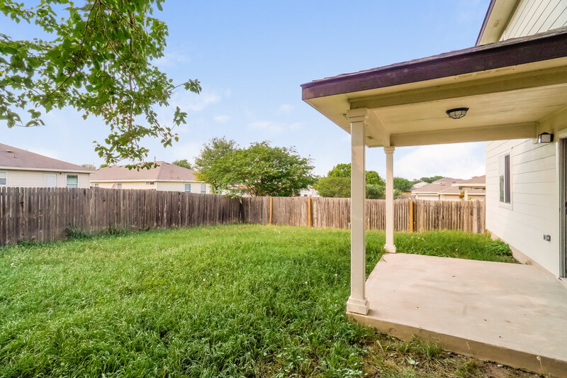 2,295/Mo, 117 Mood Lake Dr Kyle, TX 78640 Exterior View