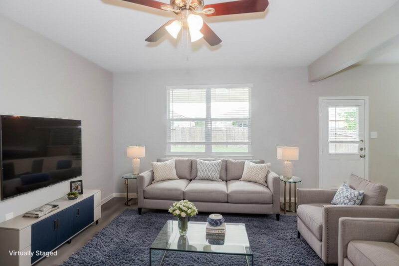 1,795/Mo, 400 Captain Grumbles Dr Jarrell, TX 76537 Misc View