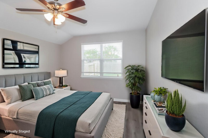 1,795/Mo, 400 Captain Grumbles Dr Jarrell, TX 76537 Misc View 7