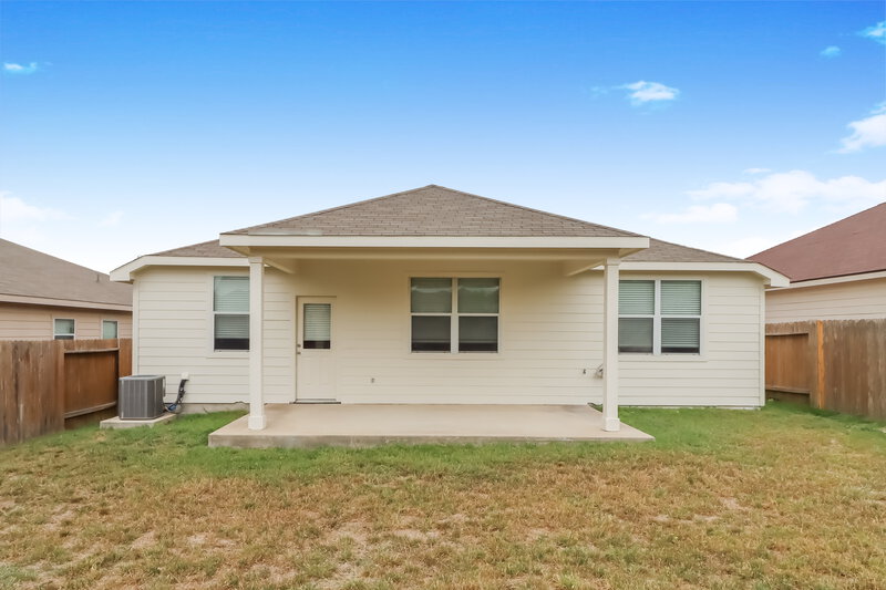 1,795/Mo, 400 Captain Grumbles Dr Jarrell, TX 76537 Misc View 16