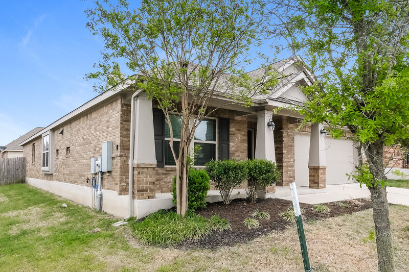 2,095/Mo, 1104 Wolcott Dr Leander, TX 78641 Misc View