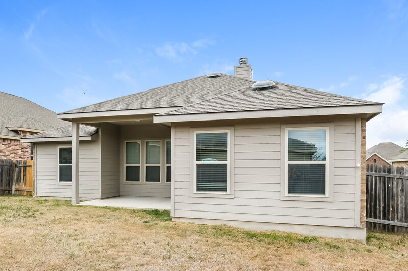 2,095/Mo, 1104 Wolcott Dr Leander, TX 78641 Misc View 17