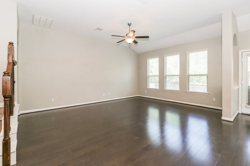 3,270/Mo, 409 Pinnacle View Dr Georgetown, TX 78628 Living Room View