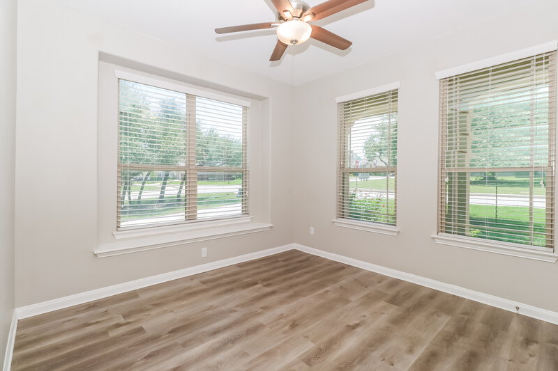 3,270/Mo, 409 Pinnacle View Dr Georgetown, TX 78628 Dining Room View