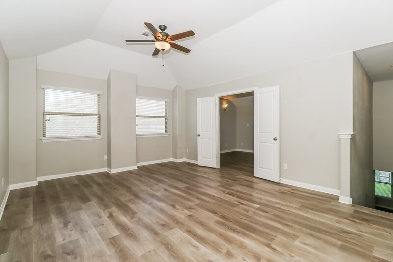 3,270/Mo, 409 Pinnacle View Dr Georgetown, TX 78628 Family Room View