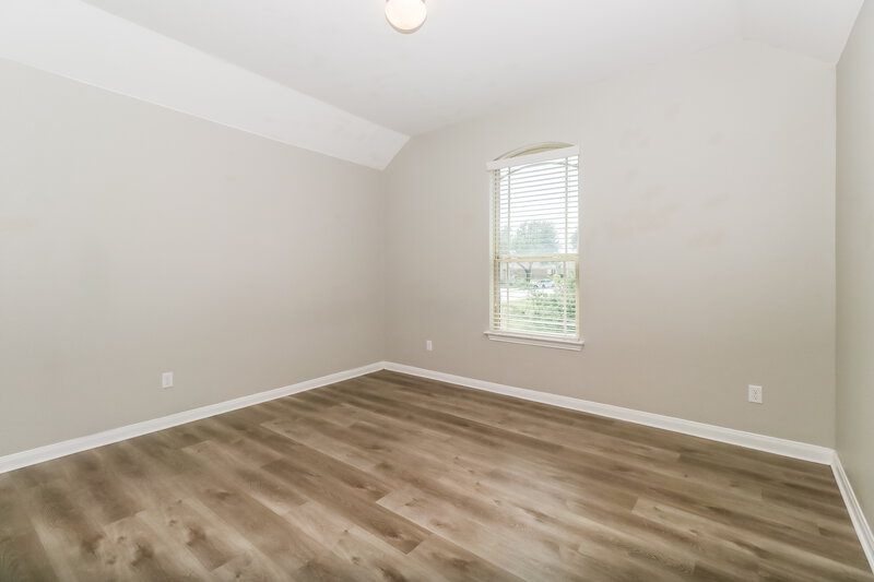 3,270/Mo, 409 Pinnacle View Dr Georgetown, TX 78628 Bedroom View